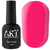 База цветная ART Color Base №014, Barbie Pink, 10 мл, Объем: 10 мл, Цвет: 14