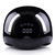 LED + UV лампа SUN BQ-5T BLACK 120 вт з ручкою4