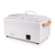 Сухожарова шафа CH-360T Білий2
