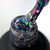 ART Shell Top Rainbow - топ для гель-лаку з різнокольоровими пластівцями, 10 мл, Колір: Rainbow2