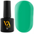Гель-лак Valeri №122 (яскрава м'ята, емаль), 6 мл
