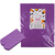 Роздільники підкорені Panni Mlada 10 шт, фіолетовий, Все варианты для вариаций: фиолетовый