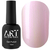 ART Pearl Top Pink - Перламутровый топ без ЛС, 10 мл, Цвет: Pink
