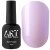 ART Pearl Top Violet - Перламутровый топ без ЛС, 10 мл, Цвет: Violet