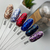 Гель с блестками ART Mermaid Glitter Gel №005, 5 мл, Цвет: 0052
