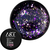 Гель с блестками ART Mermaid Glitter Gel №006, 5 мл, Цвет: 006