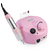 Фрезер BUCOS ZS-601PRO PINK 45W/35000 об., Колір: Pink3