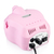 Фрезер BUCOS ZS-601PRO PINK 45W/35000 об., Колір: Pink7