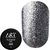 ART Platinum Gel №001 Cold Silver, 5 г, Колір: 001