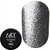 ART Platinum Gel №002 Warm Silver, 5 г, Колір: 002