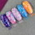 Гель для дизайна ART Salute Gel №005, 5 г, Цвет: 0052