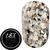 Гель для дизайну ART Stone Gel №004, 5 г, Колір: 004