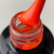 Гель-лак ART Neon N005 (кораллово-оранжевый, неоновый), 10 мл, Объем: 10 мл, Цвет: 0052