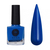 Лак-фарба для стемпінгу SAGA 09 синій, 8 мл, Колір: 09