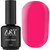 База цветная ART Color Base №014, Barbie Pink, 15 мл, Объем: 15 мл, Цвет: 14