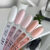 Полигель ART POLYGEL №06 Candy Beige, 15 мл, Цвет: 063