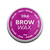 Воск для фиксации бровей ZOLA Brow Wax 50 гр, Объем: 50 грамм3