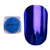 Komilfo Mirror Powder №005, синій, 0,5г, Колір: 005