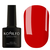 Гель-лак Komilfo Deluxe Series D082 (класичний червоний, емаль), 8 мл