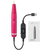 Фрезер BUCOS Nail Drill I-ZEN Pro Pink 45W/35000 об., Цвет: Pink