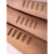 Краска для бровей с коллагеном ZOLA Eyebrow Tint With Collagen 15 мл (02 Warm brown), Объем: 15 мл, Цвет: 02 Warm brown2