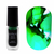 Komilfo Aqua Drops Green №010, 5 мл, Колір: 010