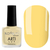 Лак для нігтів Komilfo ArtiLux 034 (жовтий, емаль), 8 мл, Об`єм: 8 мл
, Колір: 034