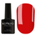 Гель-лак Komilfo Rior Collection №001 (классический красный, эмаль), 8 мл