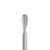 Лопатка манікюрна STALEKS CLASSIC 30 TYPE 2 PC-30/24
