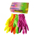 Перчатки нитрил неопудренные нестерильные MediOk Style Tutti Frutti 96 шт, M, Размер: M, Количество: 96 шт2