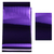 Komilfo фольга для лиття, фіолетова, глянцева, Колір: Фиолетовая, глянцевая