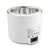 Воскоплав для воска в гранулах, в таблетках BUCOS CP-200 WHITE, Цвет: White
2