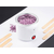 Воскоплав для воска в гранулах, в таблетках BUCOS CP-200 WHITE, Цвет: White
4