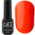 Гель-лак ART NEON N005 (коралово-оранжевий, неоновий), 6 мл