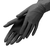 Перчатки нитрил неопудренные нестерильные Style Black 100 шт, M, Размер: M2