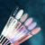 Kira Nails Liquid Gel 003 (молочно-рожевий), 15 мл, Об`єм: 15 мл, Колір: 0034