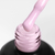 Komilfo PolyGel 007 Pink Glitter, 15 мл (з шиммером), Об`єм: 15 мл, Колір: Pink Glitter2