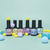 Kira Nails Liquid Gel 011 (васильковый), 15 мл, Объем: 15 мл, Цвет: 0115