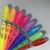 Гель-лак светоотражающий ART Neon Flash №008, 6 мл, Объем: 6 мл, Цвет: NF0084