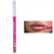 Олівець для губ ZOLA Lip Pencil - 01 Nude Pink, Колір: 01 NUDE PINK