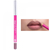 Олівець для губ ZOLA Lip Pencil - 05 Mauve, Колір: 05 MAUVE