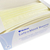 Маска медична тришарова Medicom SAFE+MASK Economy (Yellow), 50 шт, Кількість: 50 шт, Колір: Yellow2