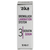 Склад для ламінування брів та вій №03 ZOLA Keratin Serum 10 мл, Колір: 032