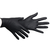 Перчатки нитрил неопудренные нестерильные Medicom SafeTouch Advanced Black 100 шт, L, Количество: 100 шт, Размер: L, Цвет: Black
2