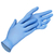 Перчатки нитрил неопудренные нестерильные Medicom SafeTouch Vitals Slim Blue 100 шт, L, Количество: 100 шт, Размер: L, Цвет: Blue
2