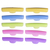 Валики для ламинирования ZOLA Cloud Pads (SS, S, M, L, LL), Цвет: Cloud Pads2