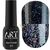 Гель-лак светоотражающий ART Flash Gel Polish №FG002, 6 мл, Цвет: FG002