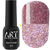 Гель-лак светоотражающий ART Flash Gel Polish №FG013, 6 мл, Цвет: FG013