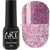 Гель-лак светоотражающий ART Flash Gel Polish №FG014, 6 мл, Цвет: FG014