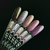 Гель-лак светоотражающий ART Flash Gel Polish №FG014, 6 мл, Цвет: FG0144